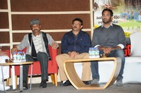 Anukshanam Press Meet Photos